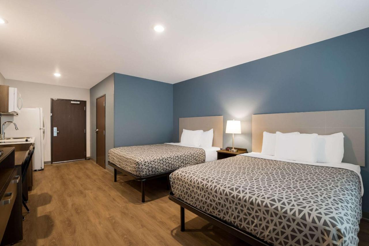 Woodspring Suites Moreno Valley Exterior photo