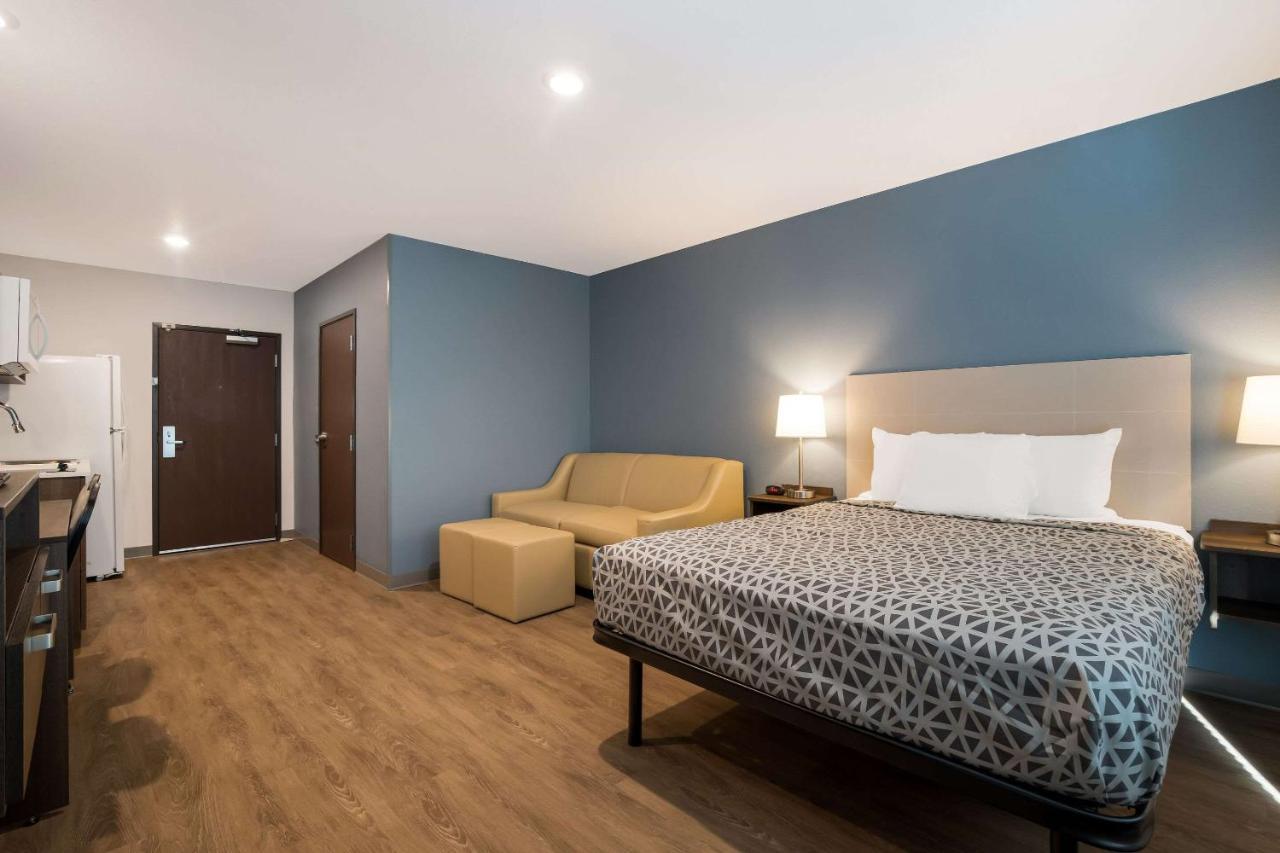 Woodspring Suites Moreno Valley Exterior photo